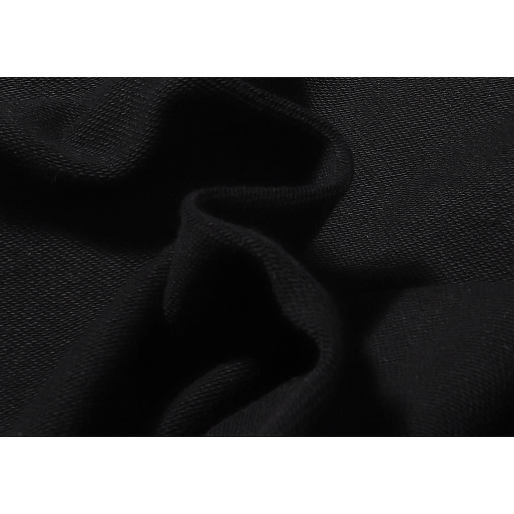 882 Amiri Colorful Letter Printing Spring and Autumn Loose Plus Size Thin High-quality Cotton Hooded Couple Hoodie