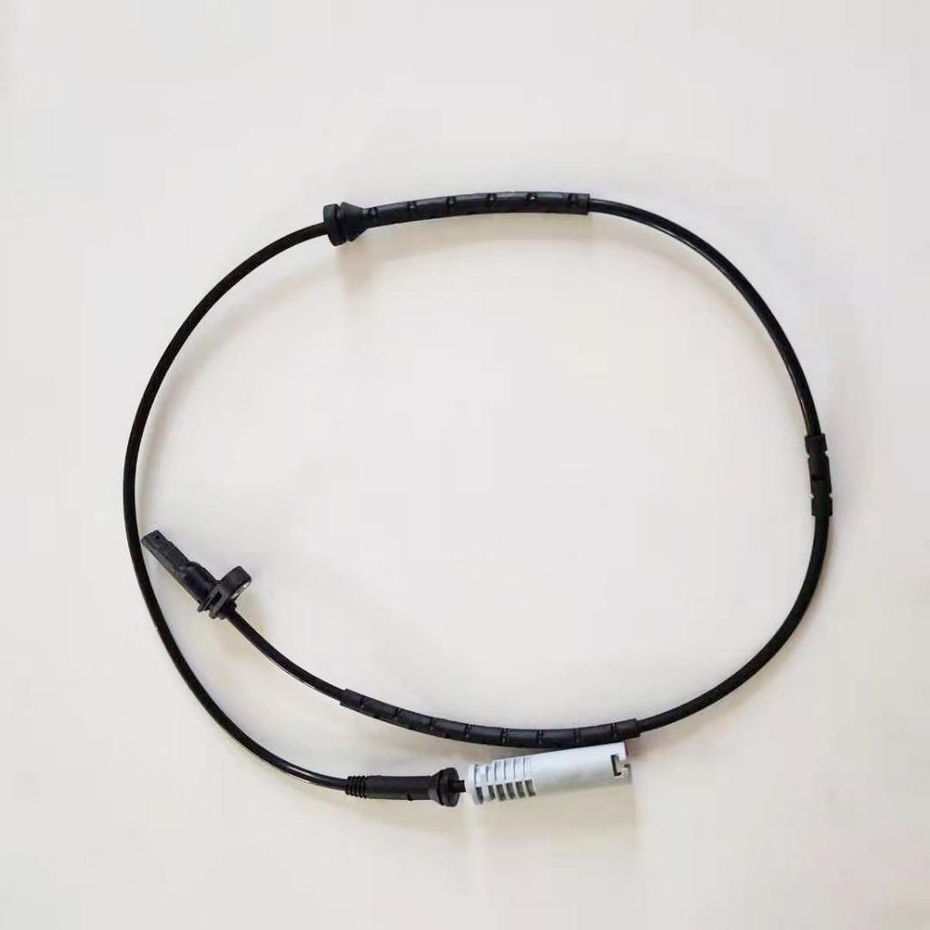 Left Rear Wheel Speed ABS Sensor for BMW 5 Series E61 (Part No: 34522283023)