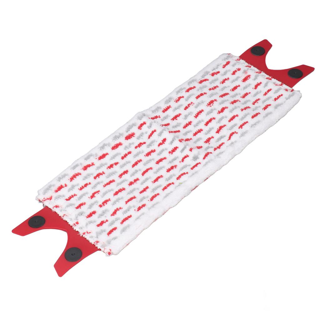 3pcs Microfiber Replacement Mop Pads for Vileda Ultramat UltraMaT 2in1 Reusable Refill Mop Head