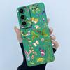 Case For Galaxy S25FE Cute Panda Sweet Girls Cats Silicone Soft Back Cover For Samsung Galaxy S25 FE 5G Bumper Protective Casing