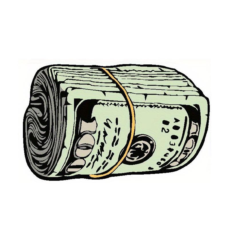 

Creative Dollar Rug Bedroom Bedside Thickened Shaggy Floor Mats Living Room Area Rugs Home Decor Carpet Bay Window Mat 50x80cm