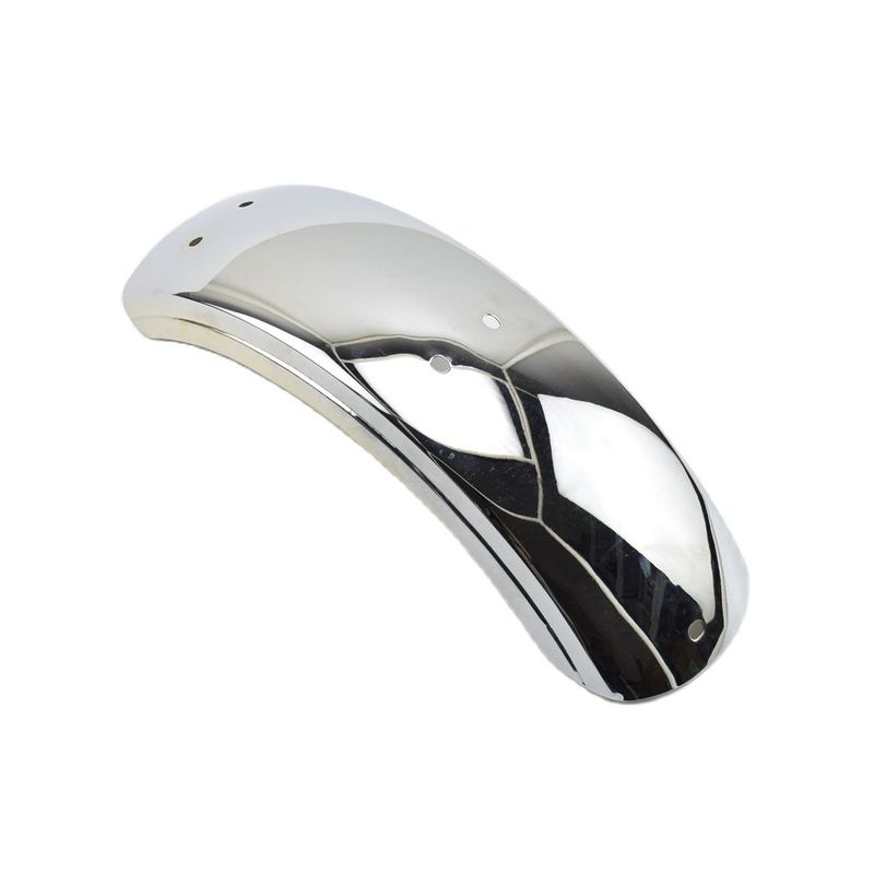 Electroplating Metal Front and Rear Fenders  for Honda MINI Monkey Trail JinCheng DAX CT70 Bike