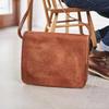 Men's Genuine Leather Vintage Laptop Handmade Briefcase Bag Satchel Messenger