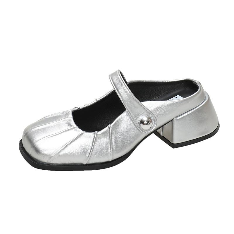 

Повседневные кроссовки для мужчин и женщин, обувь, ботильоны, модные, удобные лоферы, мужская и женская обувь 40 серебряный