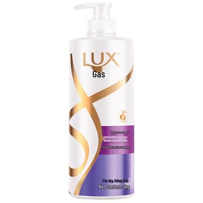 Lux Hydrating Silky Anti-Dandruff Hyaluronic Acid Shampoo 1kg