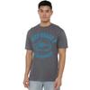 Star Trek Mens Deep Space 9 Athletic T-Shirt