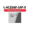 Huawei L-ACSSAP-1AP-S AC Access Controller License