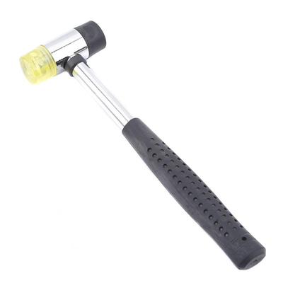 Gitarre Gummihammer Zubehör Elektrische Gitarre Bass Gummi Bundhammer Drahtersatzwerkzeuge Für Gitarrenbauer Gitarrenwerkzeuge