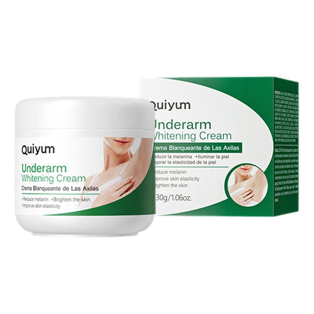 

Крем для подмышек 30 г Осветляющий и увлажняющий тон кожи Духи для тела Azarro с кремовыми духами A0X2 green-one size