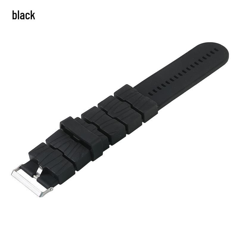 

Cross-Border Weighted Silicone Fitness Bracelet for Yoga and Exercise Single (one piece)
