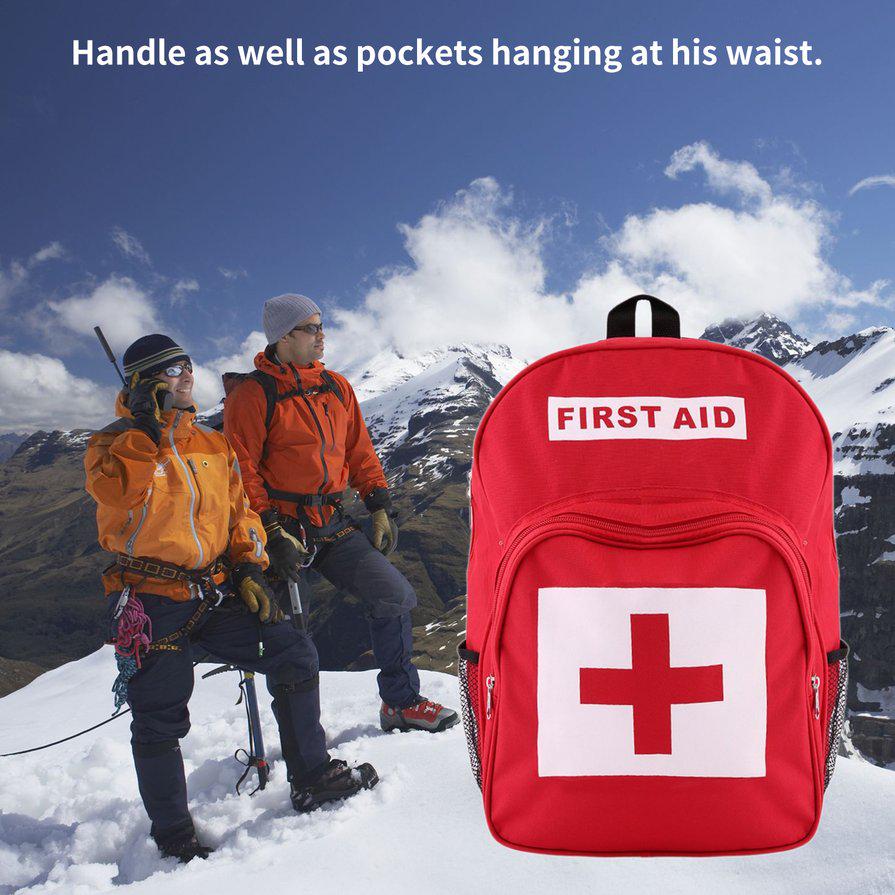 Buy Sports Outdoors Camping Home Medical Emergency Survival First Aid ...