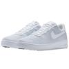 Nike Air Force 1 Flyknit Low 2.0 Pure Platinum Unisex Tenisky Bílé AV3042-100