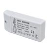 LED Transformer 18W 12VDC 1.5A Constant Current LED Driver for Cabinet Light DIY Lamp AC 85‑265V