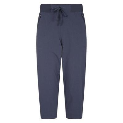 Womens/Ladies Explorer Capri