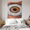 Artistic Vision  Unique Drapery Decor Wall Hanging Tapestry