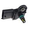 Manifold Absolute Boost Pressure MAP Sensor For VOLVO FE FH FL FM KAMAZ DAF CF