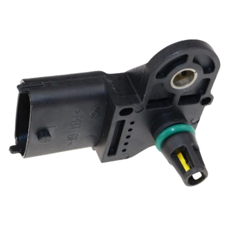 Manifold Absolute Boost Pressure MAP Sensor For VOLVO FE FH FL FM KAMAZ DAF CF