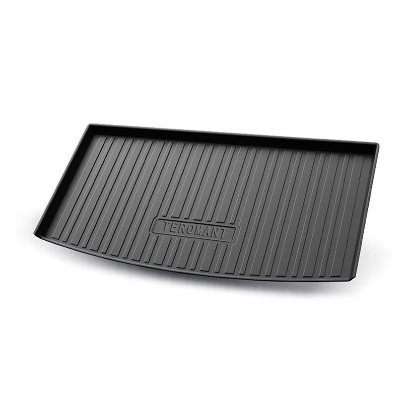 Volkswagen Rear Trunk Mat for CC, Golf, Bora, Lavida Plus, Lamando, and T-Roc