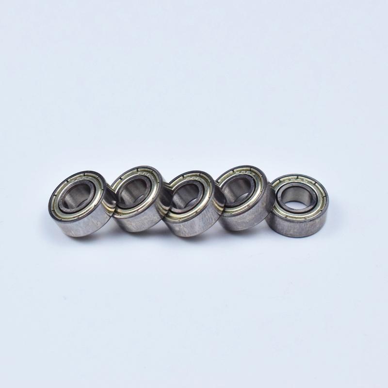 Bearing 10 Pieces 686ZZ 6*13*5(mm)