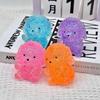 Jucărie Squishy Urs Maltoză Jucărie Fidget Pui Drăguț Moale Jucărie Needoh Animal Mic Drăguț Anti Stres Jucărie De Stors Splat Decomprimare Vent