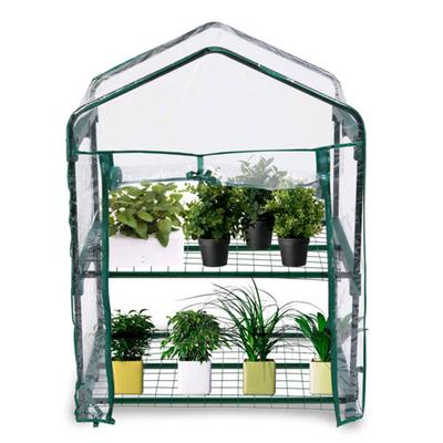 Mini Greenhouse - 2 Levels
