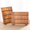 3/4/5 Layer Earring Necklace Display Rack Nail Art  Storage Holder  Nail Color Board Card Paper