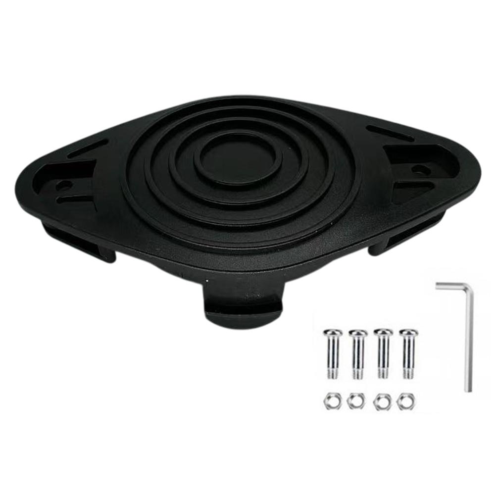 

Plastic Trimmer Head for Einhell RTV 550/1/550/400 Grass Trimmer Replacement Part, EVE-01 A