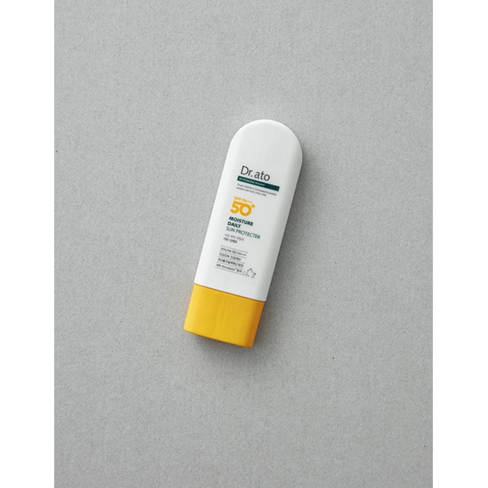 Dr.ato Moisture Daily Sun Protector 50ml