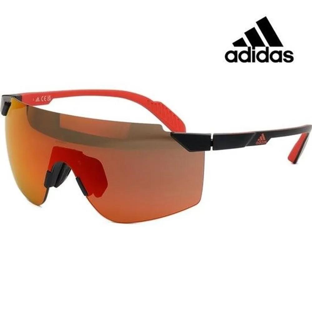 

MUST IT_ Sports Sunglasses Goggles Bicycle Bike Riding Fashion Mirror SP0056 02L