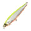 LONGIN LEVIN MINI HEAVY 22g 75mmS029C Laranja pérola com gráfico (Pérola)