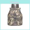Outdoor Kids Hiking Backpack With Breathable Oxford Fabric For Camping And Cycling