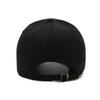Unisex Summer Breathable Baseball Cap: Casual Outdoor Sun Hat with Duck Bill Design