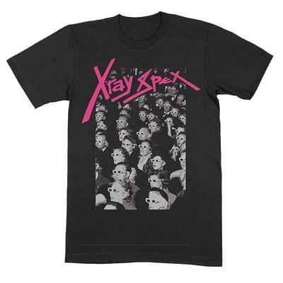 Üst giysisi – T-shirtler