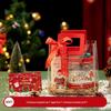 Christmas Ceramic Mug & Thermos Gift Set