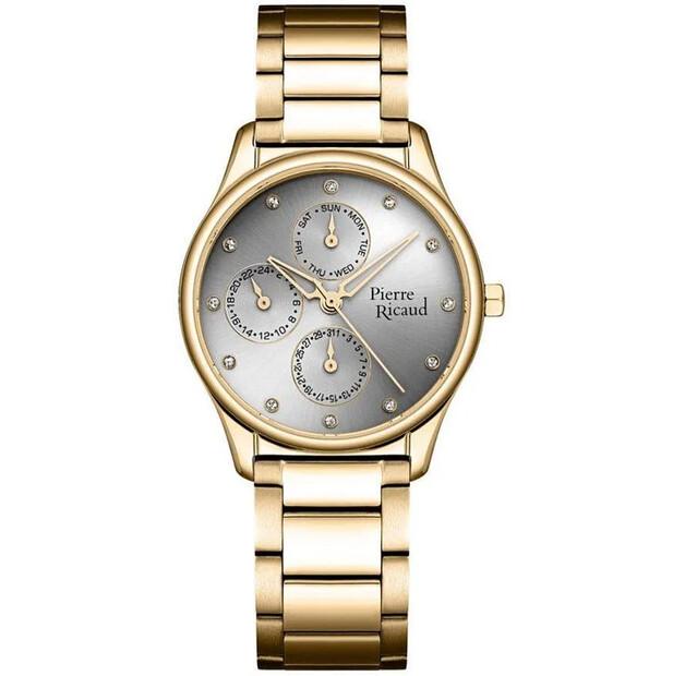 

Часы Pierre Ricaud P21057.1147QF