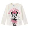 Childrens/Kids Minnie Mouse Big Smile T-Shirt
