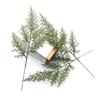 Christmas Juniper & Pine Needle Branch Leaves - Fake Pine Tree Accessories for Decor
