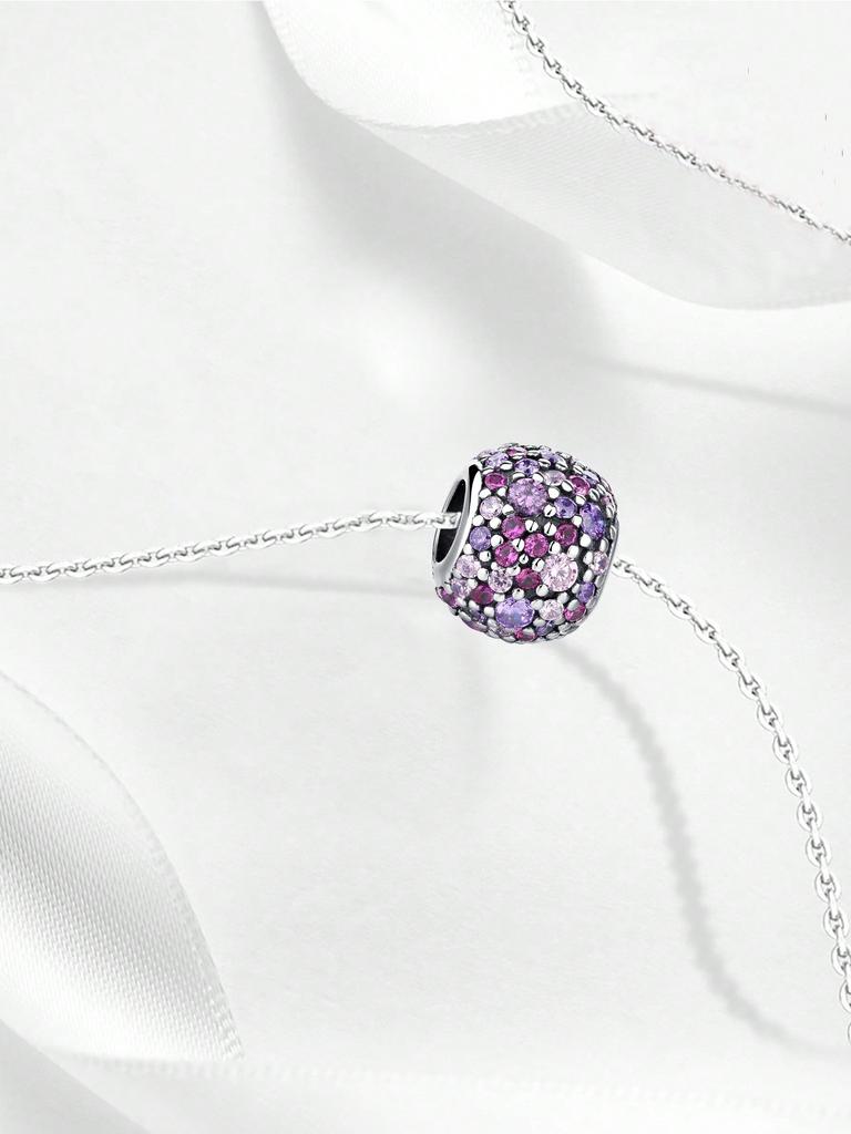 Charms Plata Copper Colors Stars Moon And Sun Beads Charm Pendant For Original Bracelet For Women Diy Jewelry Love Gift