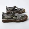 Fashion New  summer casual sandal men sneaker trendy comfortable mesh fashion men sandal Outdoor walking plus large size 38-47