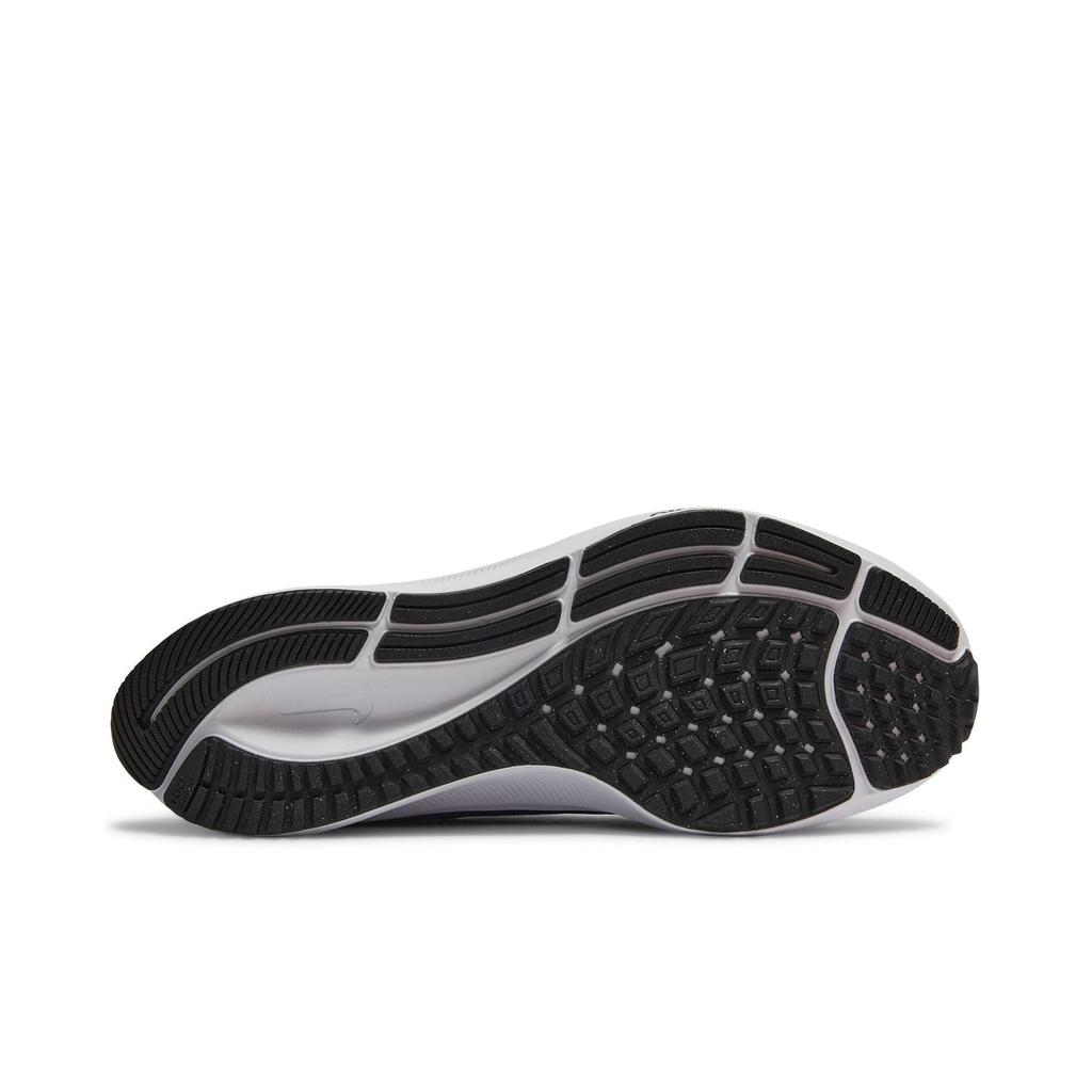Nike Womens Air Zoom Pegasus 38 'Black White' (women's sizes) Black / Anthracite / Volt / White Running Shoes CW7358 002