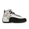 Air 12 Retro GS Floral DR6956-100