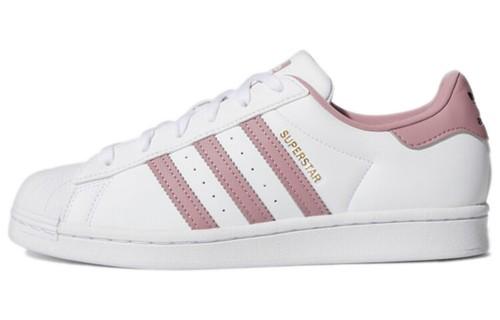 adidas Superstar White Magic Mauve - GY5987 EU 40 белый
