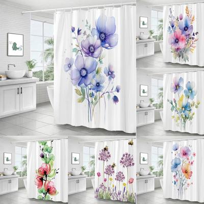Productos para el baño – Cortinas
