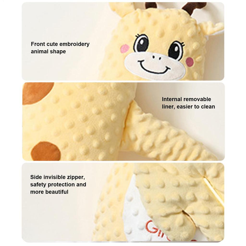 Baby Patter with 3 Adjustable Modes/ New Baby Butt Patter Baby Patting Sleeping Toy Anti-Startle Baby Patting Pillow Sleep Aid