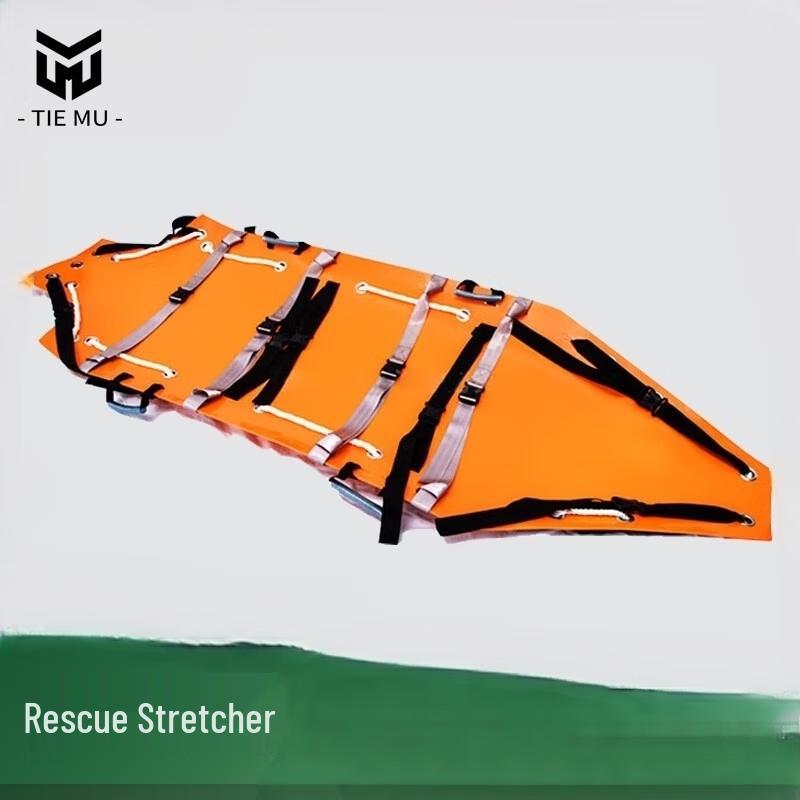Tiemu Multi-functional Roll Rescue Stretcher