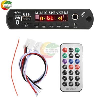 DIY moduly – Elektronické moduly