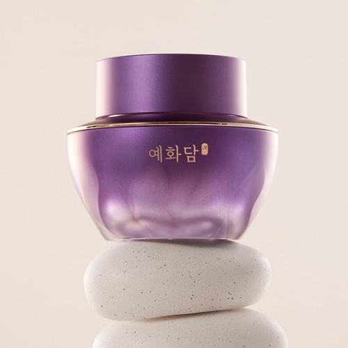 THE FACE SHOP Yehwadam Hwansaenggo Cream Special Set 5items