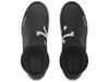 FIZIK WEATHERPROOF OVERSHOES Road MTB Black M(41-44)