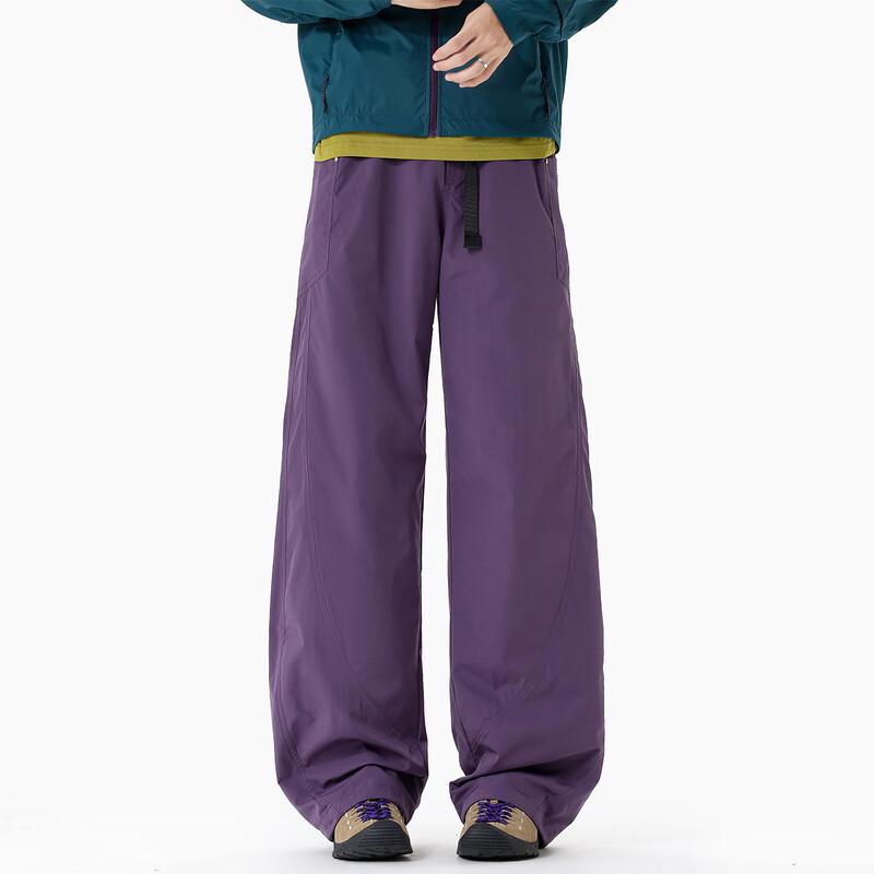 Izzue Men's Soft Shell Ski & Outdoor Pants