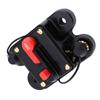 DC12V Praktischer Leistungsschalter für Auto Marine Boat Bike Stereo Audio Reset Sicherung(200A)